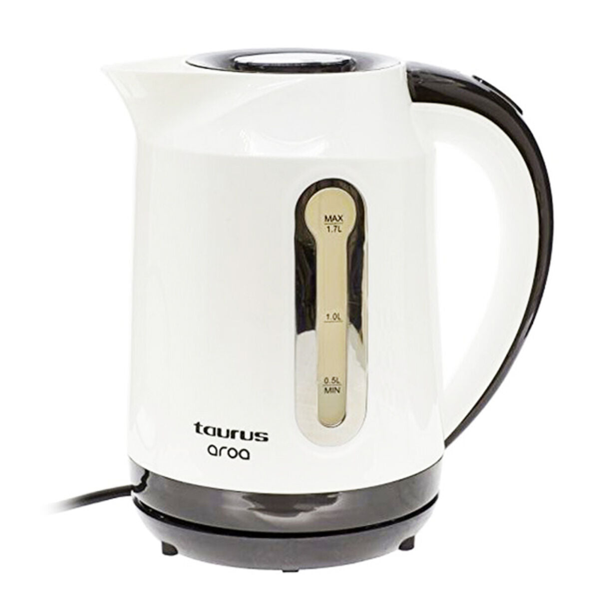 Kettle Taurus Aroa 2200 W 1,7 L