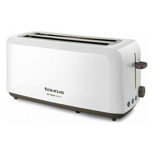 Prăjitor de Pâine Taurus MY TOAST DUPLO 1450W 1450 W