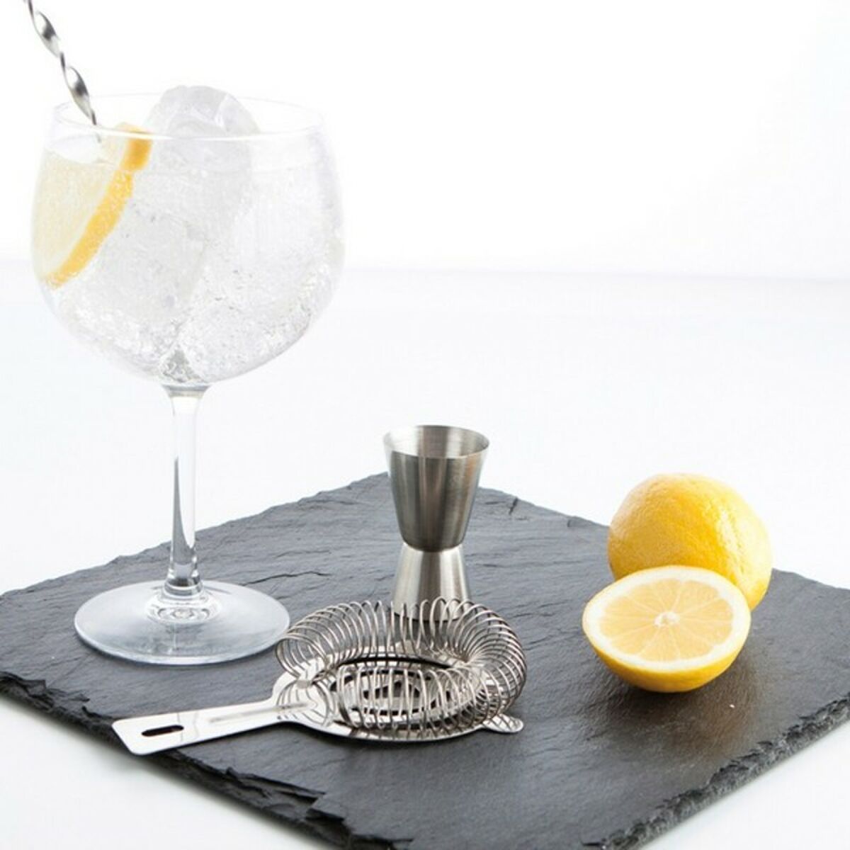 Cocktail Set Quid Mi Bar (3 Pieces)