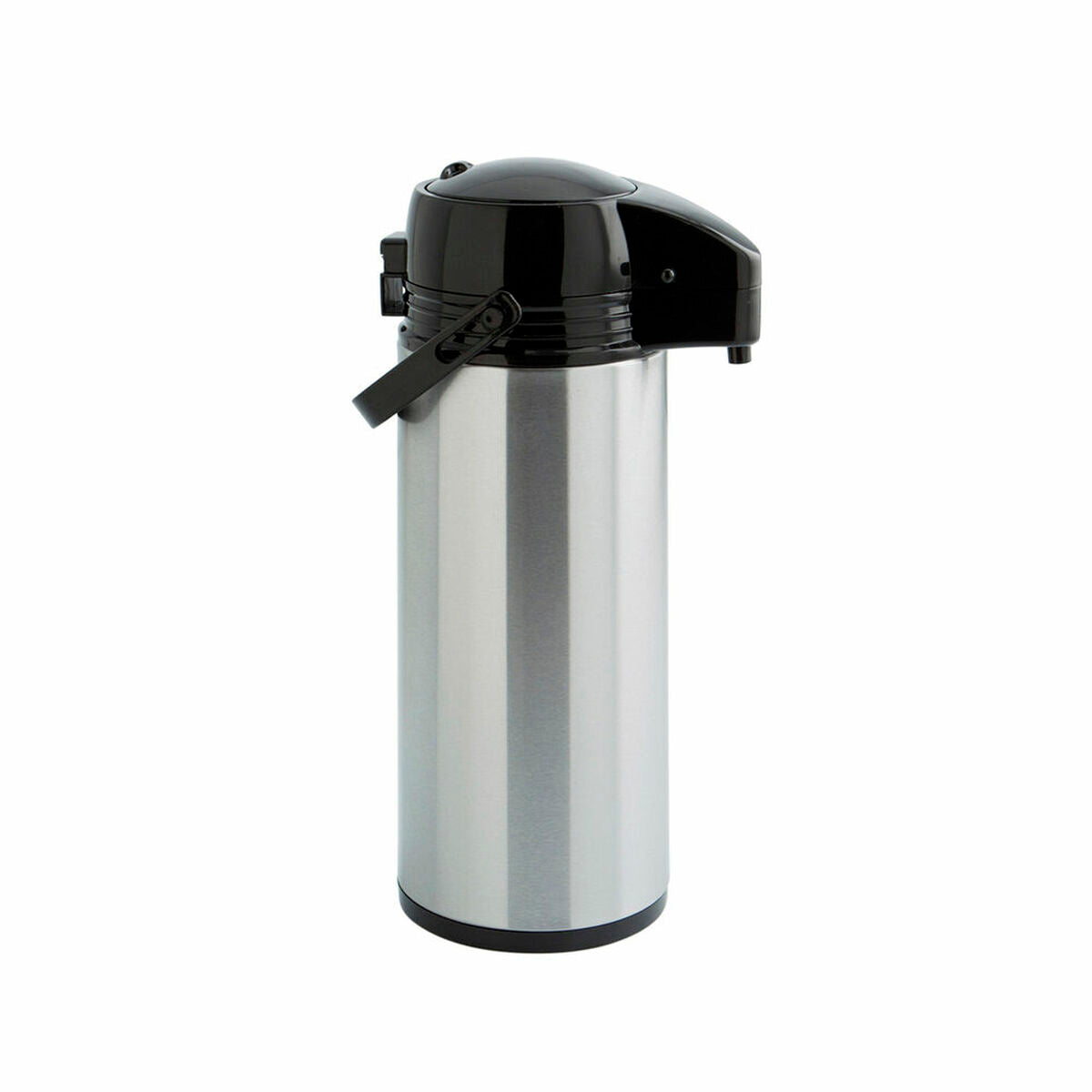 Termos cu capac dozator Quid Xylon Metal Oțel (1,9 L)