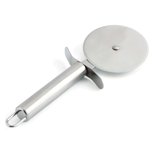 Tăietor de Pizza Quid Kitchen Renova Oțel Metal 22 x 8 x 2 cm