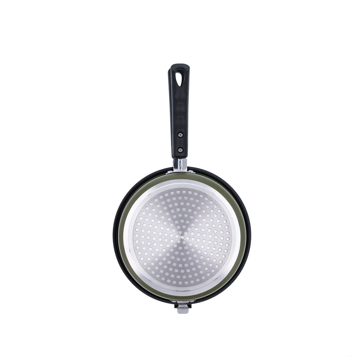 Omelette Pan Quid Naturalia 20 cm Dark green