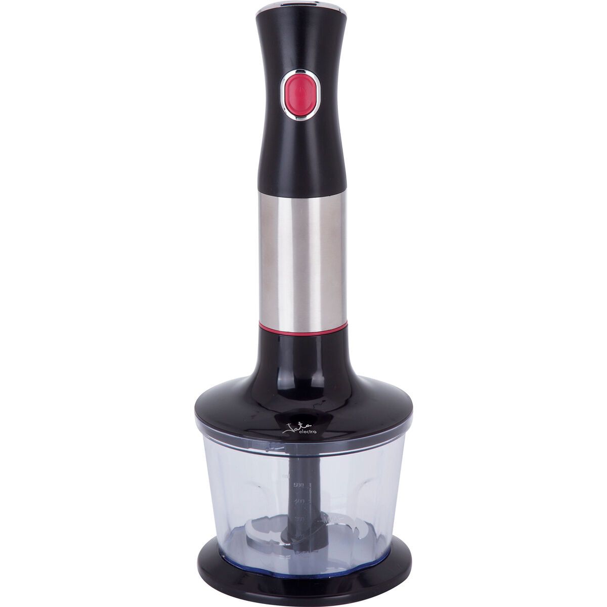 Hand-held Blender JATA Black