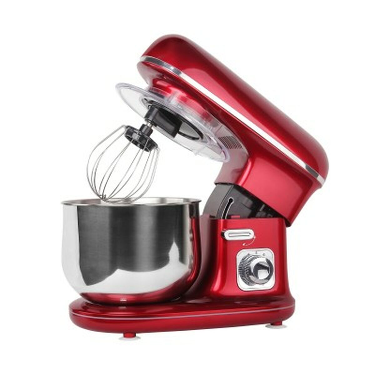 Mixer-Malaxor Küken 34077 Roșu 1100 W