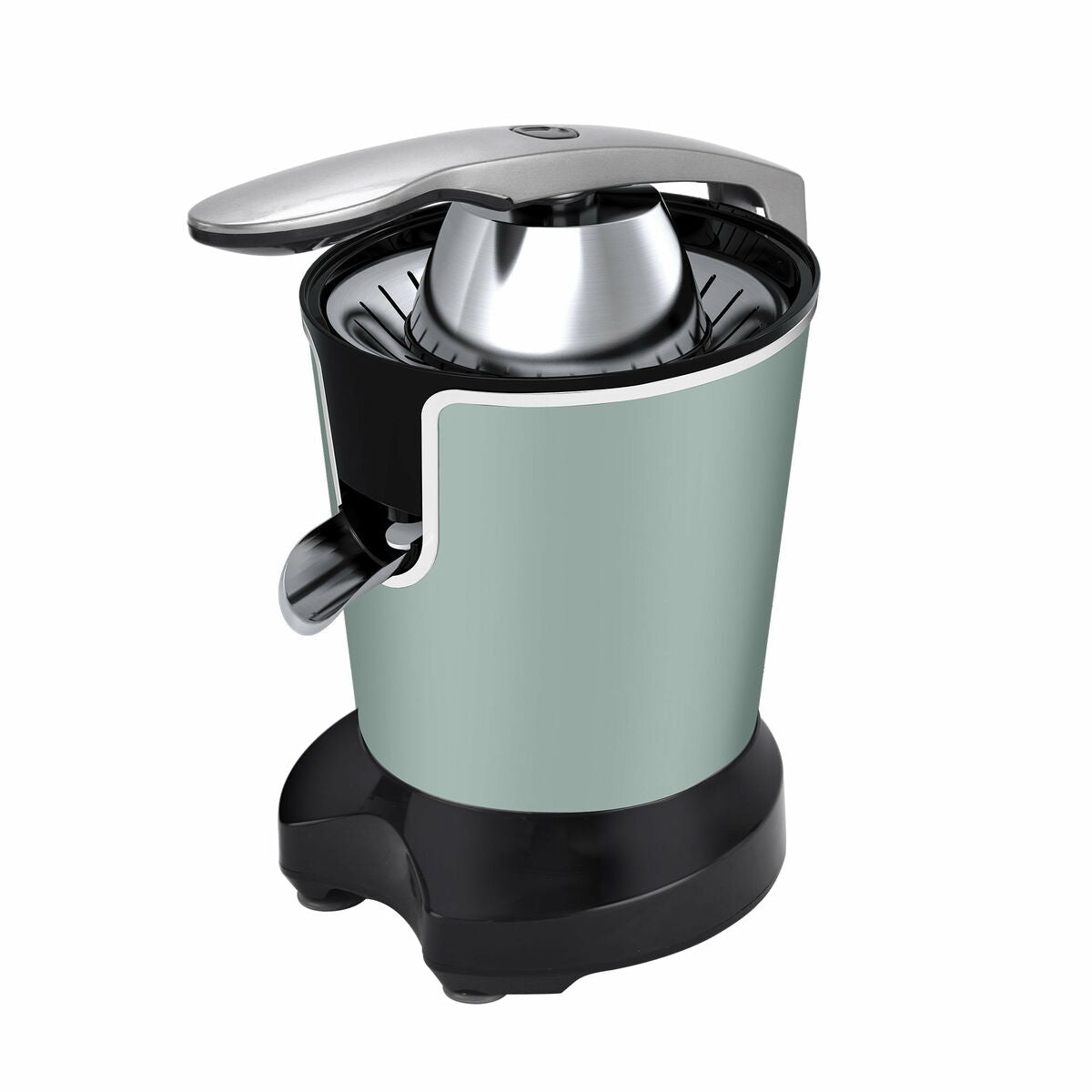 Storcător Electric Küken 37001 Negru Verde 650 W