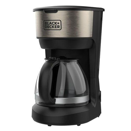 Superautomatic Coffee Maker Black & Decker ES9200080B 600 W