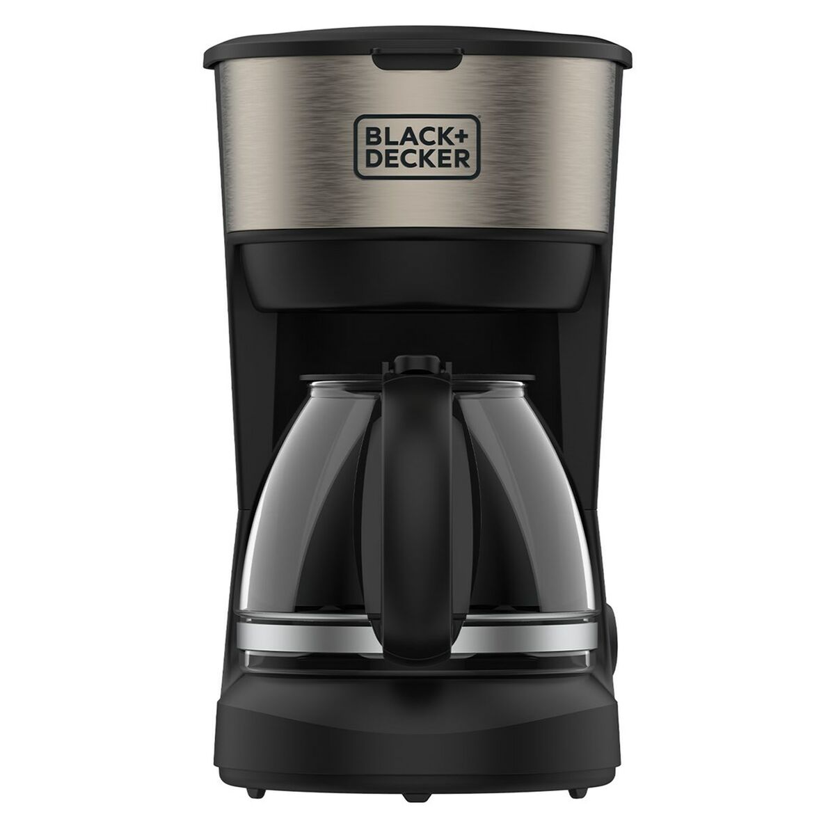 Aparat de cafea superautomat Black & Decker ES9200080B 600 W