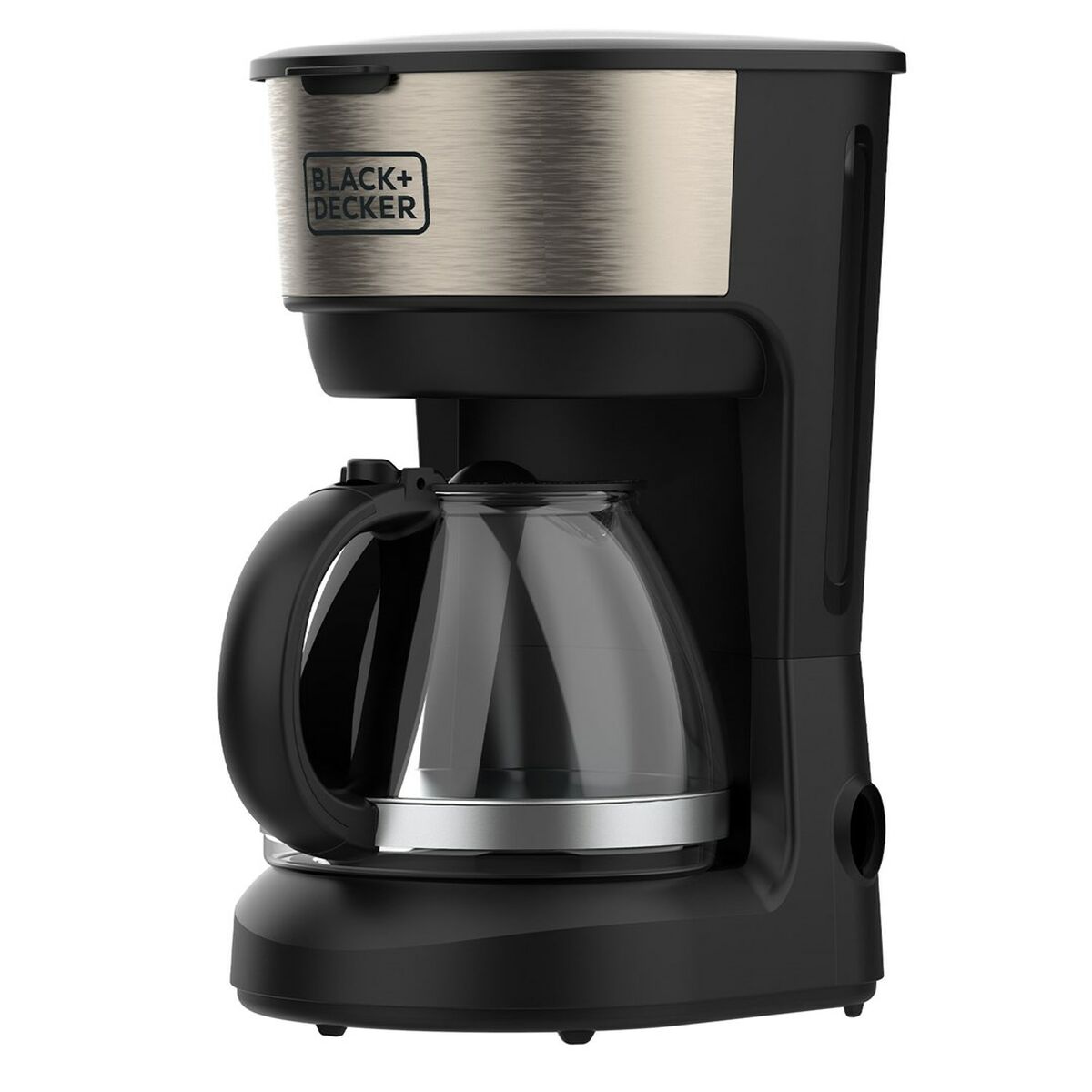 Superautomatic Coffee Maker Black & Decker ES9200080B 600 W