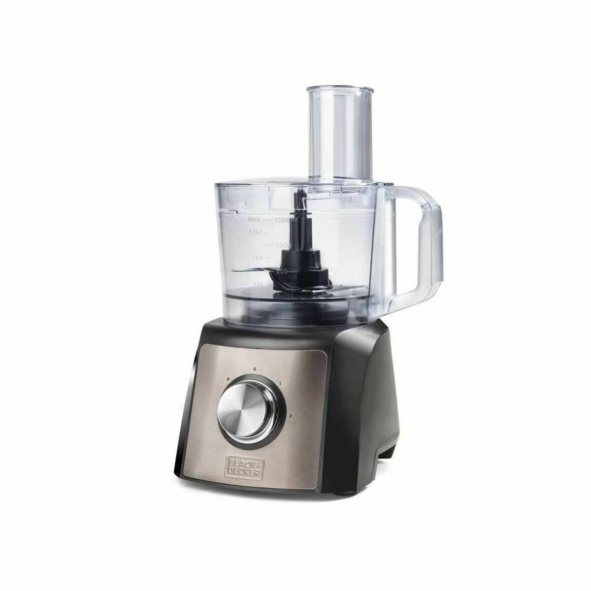 Food Processor Black & Decker 1200 W (Refurbished A)