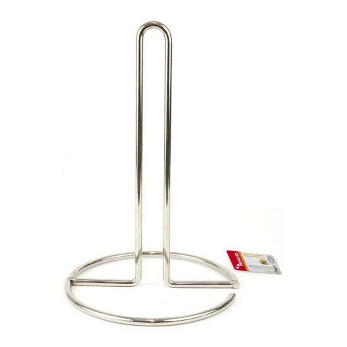 Kitchen Paper Holder Privilege Metal 8 mm