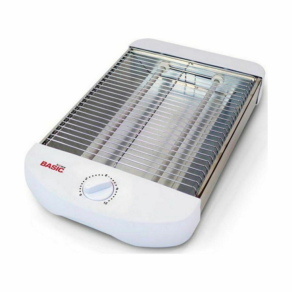 Prăjitor de Pâine Basic Home 560 W 560 W