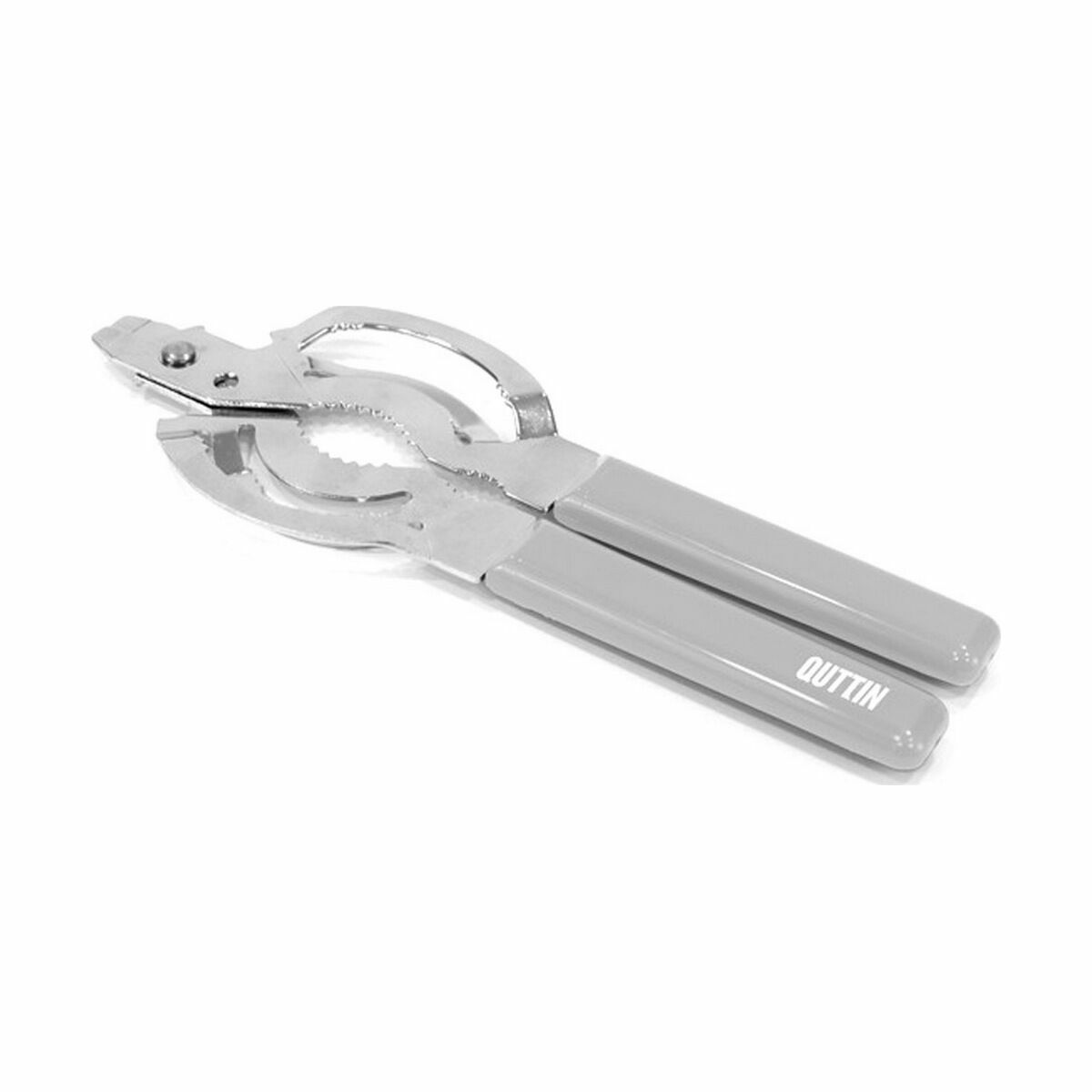 Bottle opener Quttin Pliers Stainless steel 23,5 x 8,7 x 1,5 cm (18 Units)