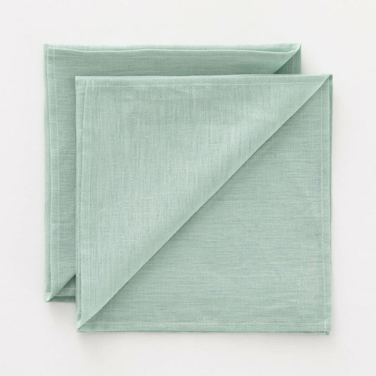 Napkins Belum Linen 2 Units