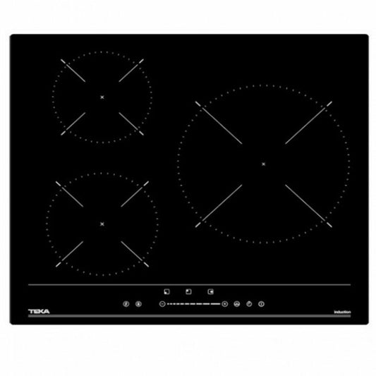 Induction Hot Plate Teka