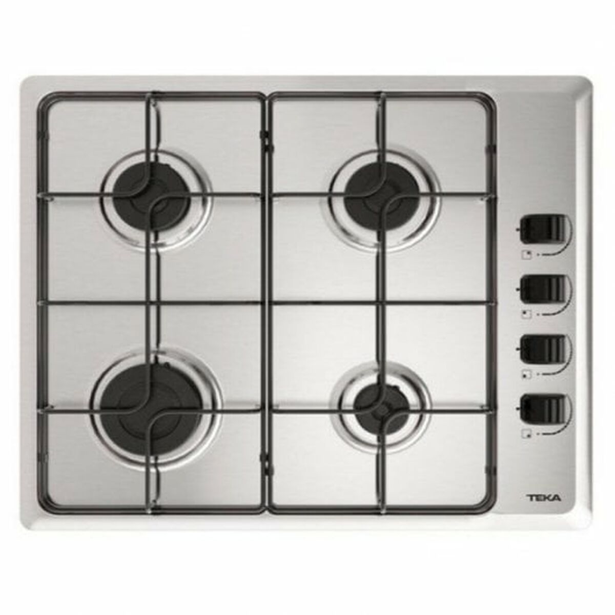 Gas Hob Teka HLX 640