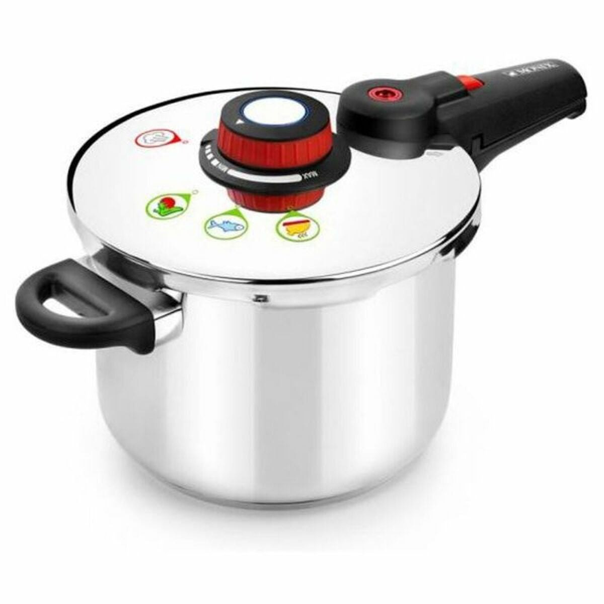 Pressure cooker Monix (Refurbished A)