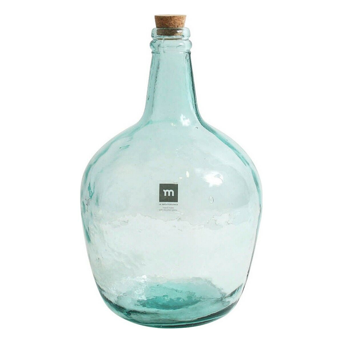 Caraffe Inde Apple Glass 4 L