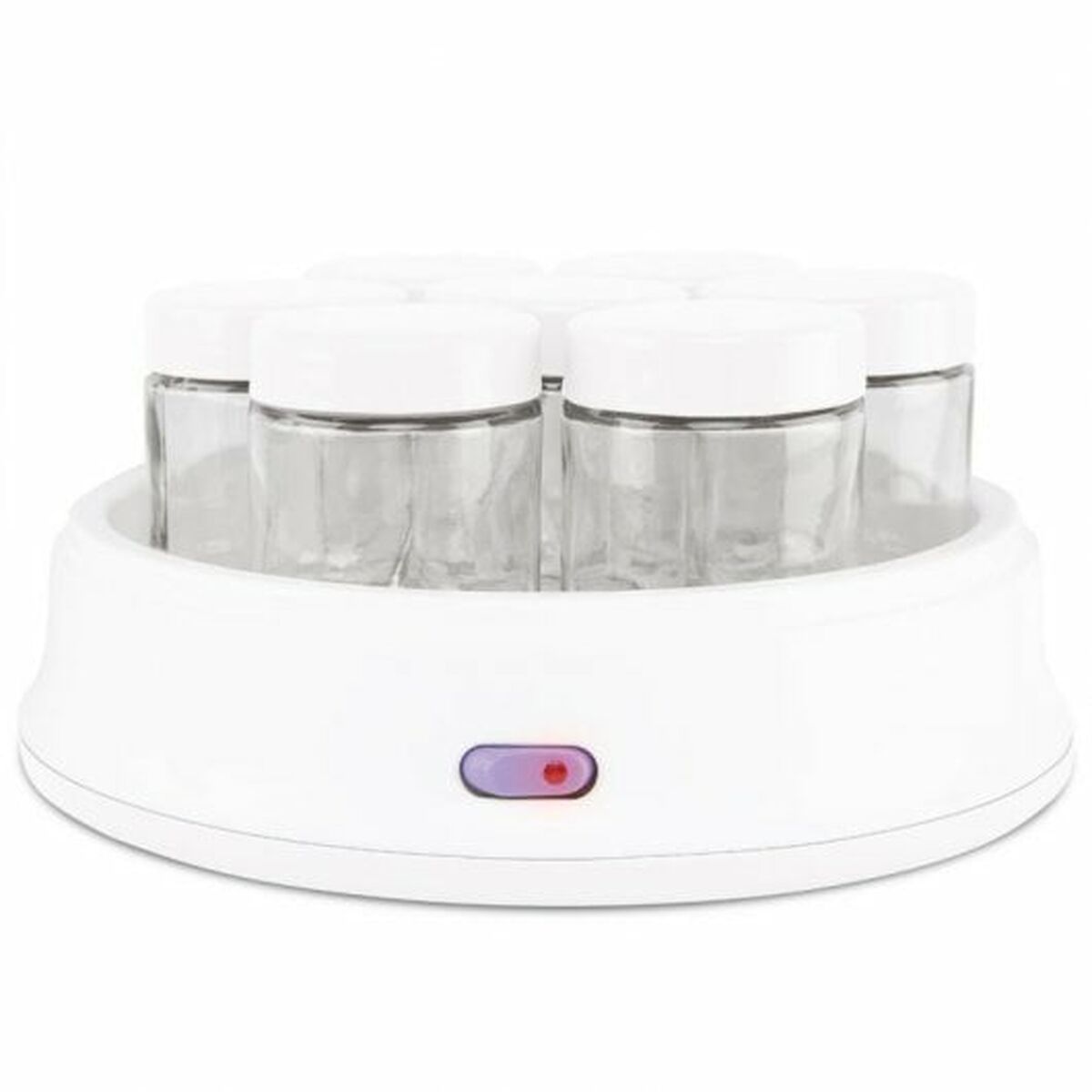 Yoghurt Maker Orbegozo YU 2350 15 W 1,4 L