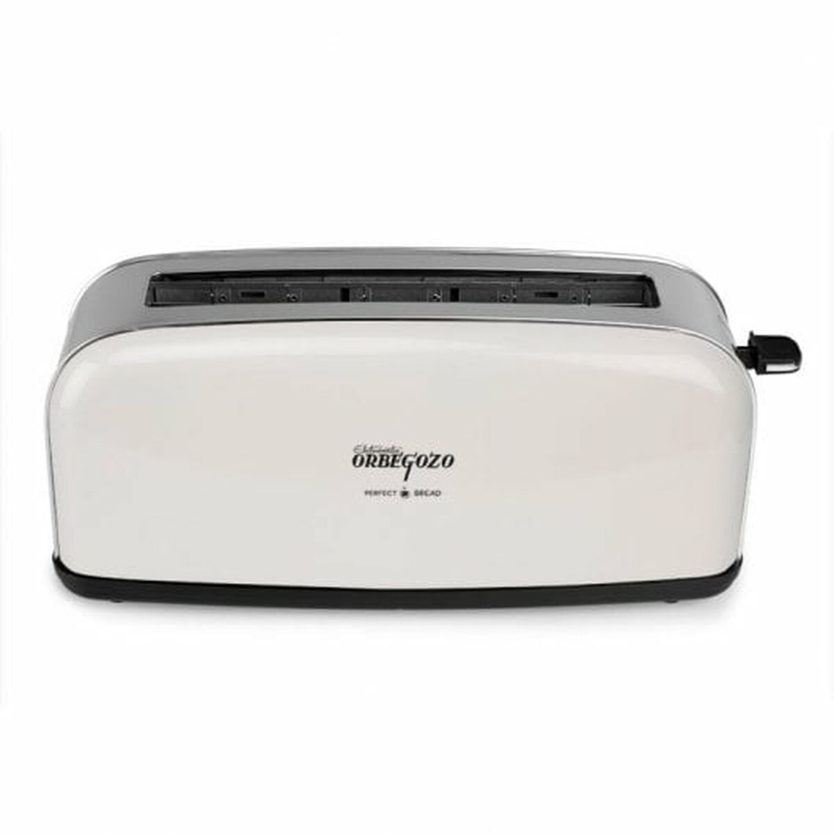 Toaster Orbegozo TOV 6200 850 W