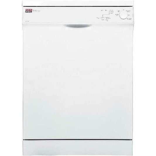 Dishwasher New Pol NW605W