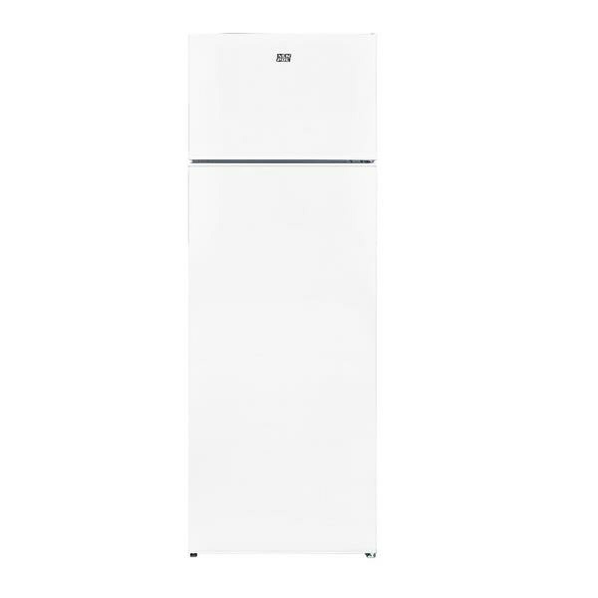 Combined Refrigerator NEWPOL NW160P2