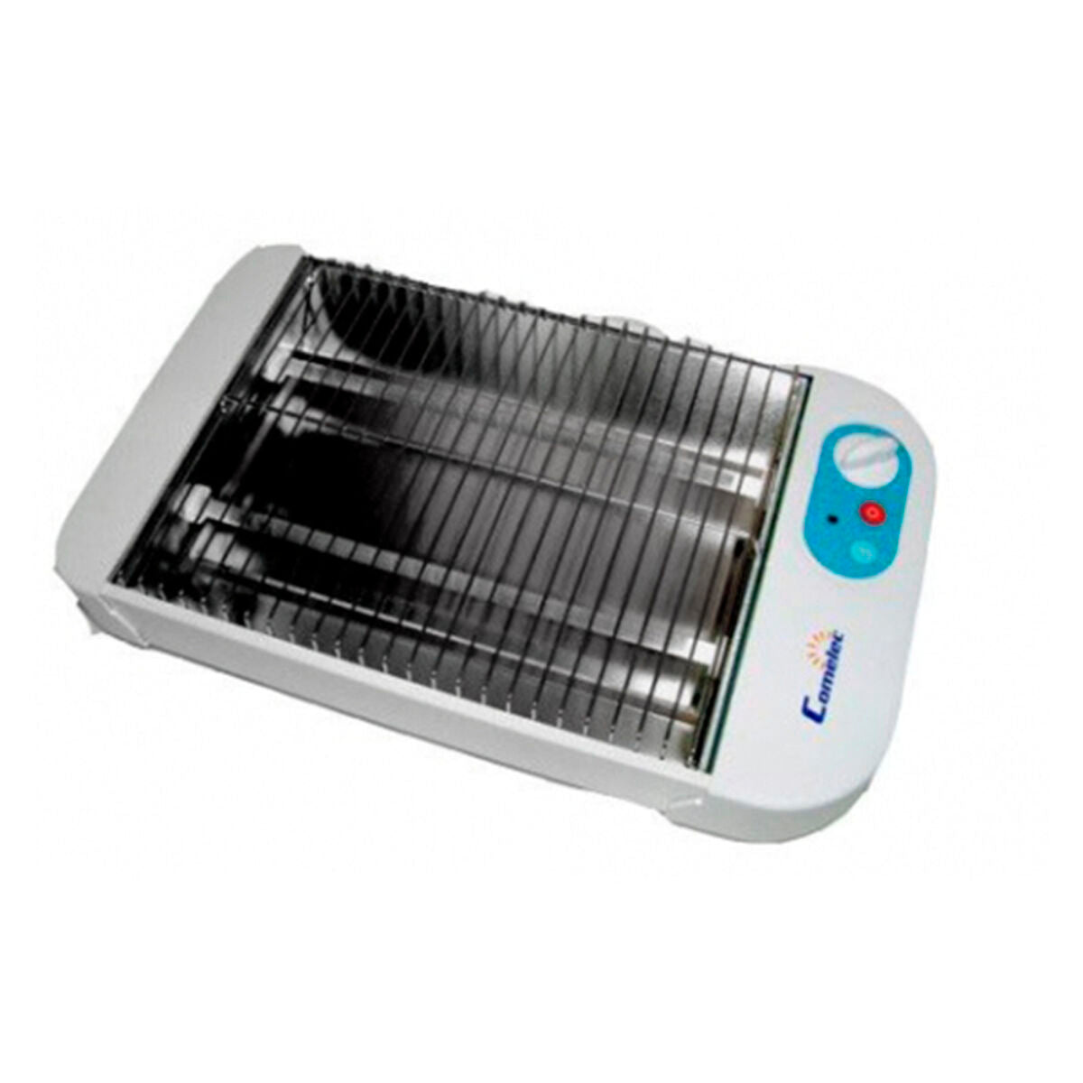 Prăjitor de Pâine COMELEC TP-706 600W 600 W