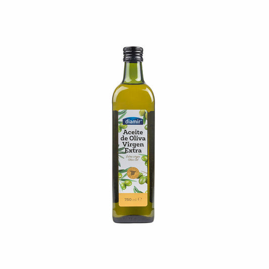 Extra Virgin Olive Oil Diamir (1 Unit) (750 ml)