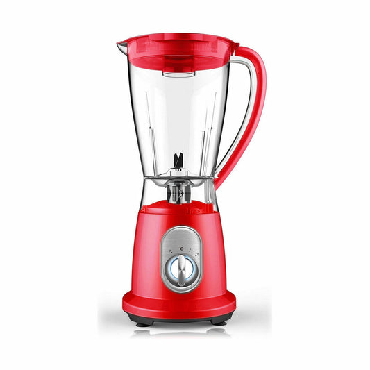 Hand-held Blender FAGOR FGE2030 1,5 L Red 600 W