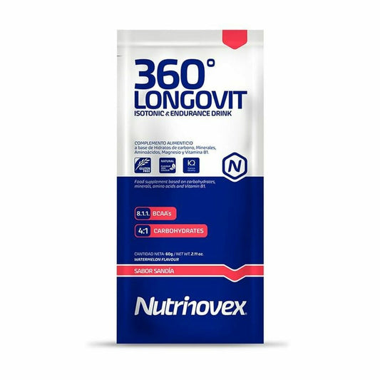 Băutură energizantă Longovit 360 Nutrinovex N0307 Pepene Verde