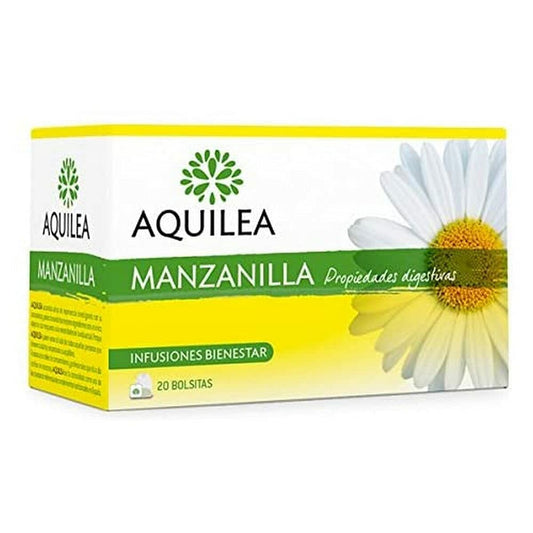 Infusion Aquilea   Mușețel 20 Unități