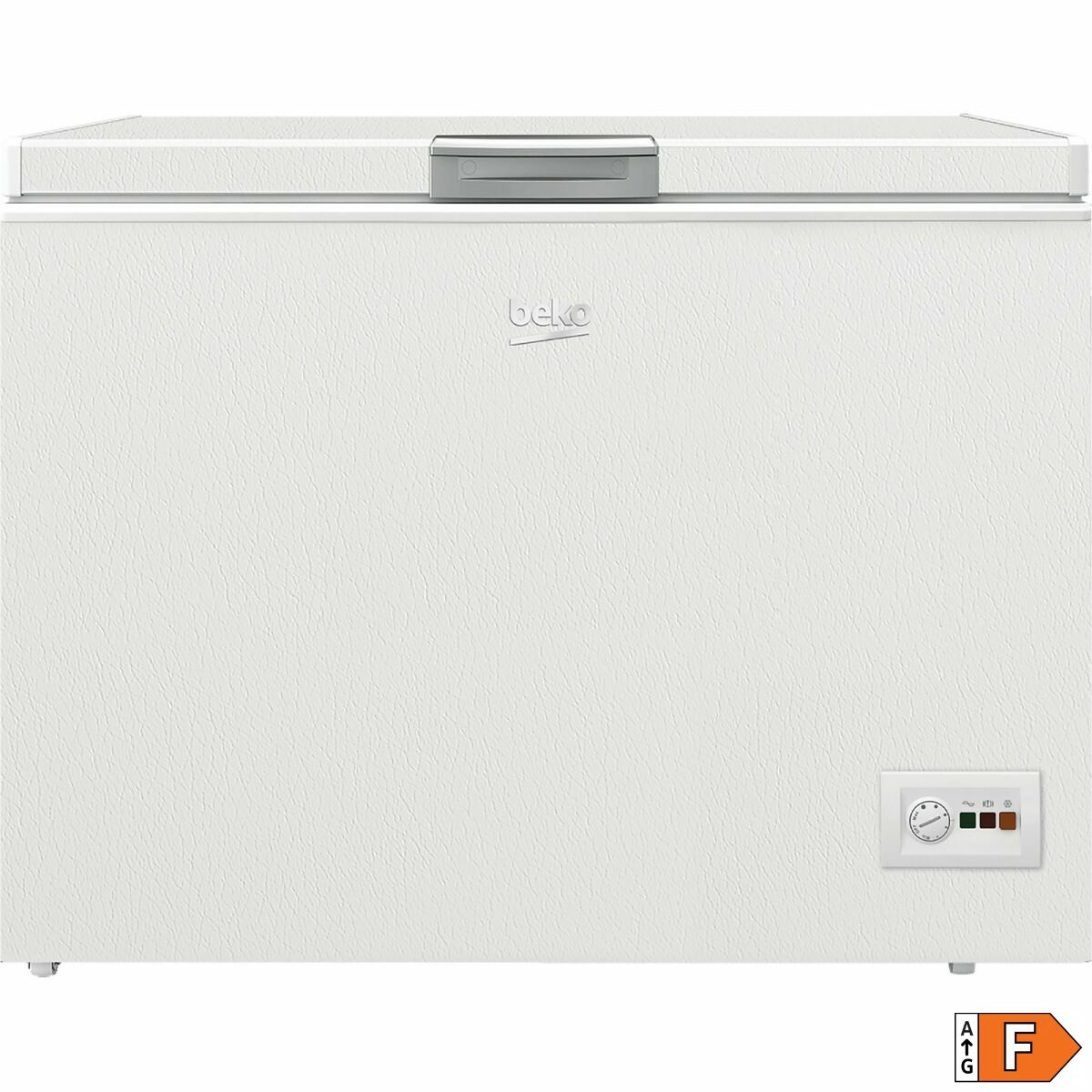 Freezer BEKO HSM30031