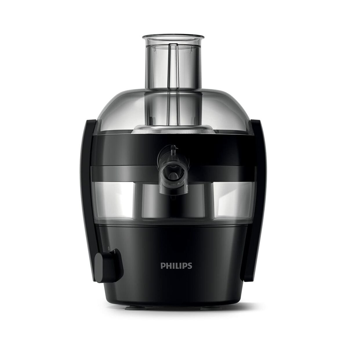 Blender Philips Negru 500 W 1,5 L