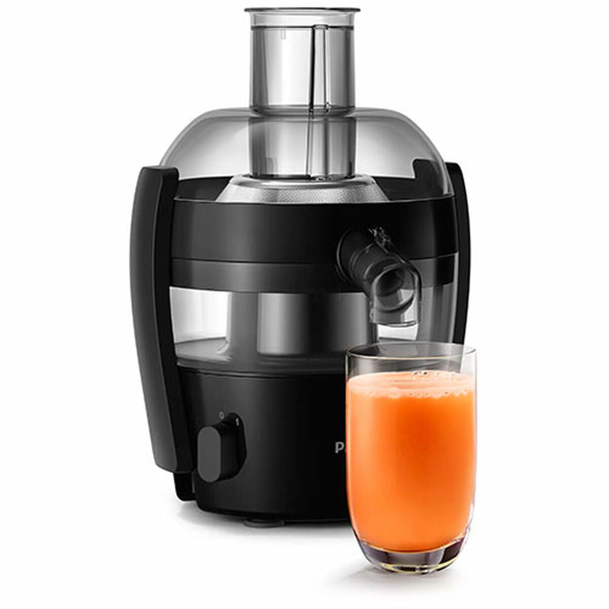 Blender Philips Negru 500 W 1,5 L