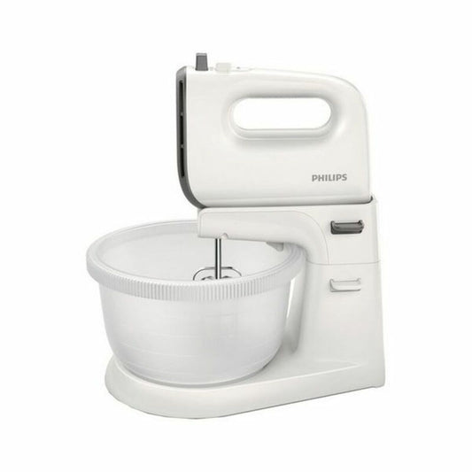 mixerul-malaxor cu bol Philips HR3745/00 3 L 450 W