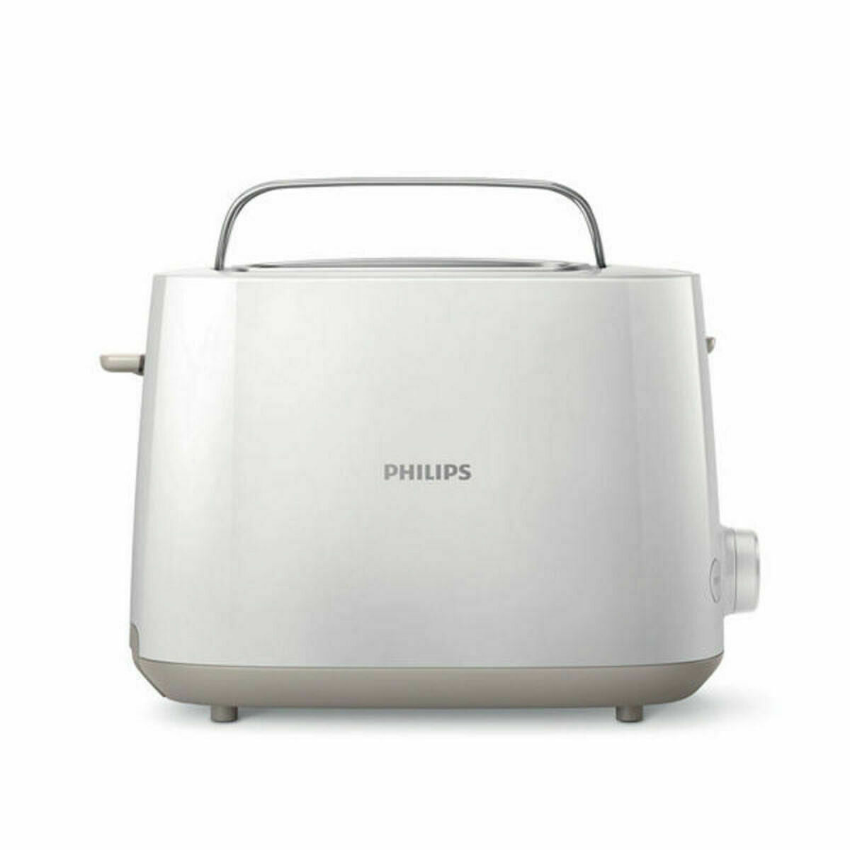 Toaster Philips Tostadora HD2581/00 2x 850 W