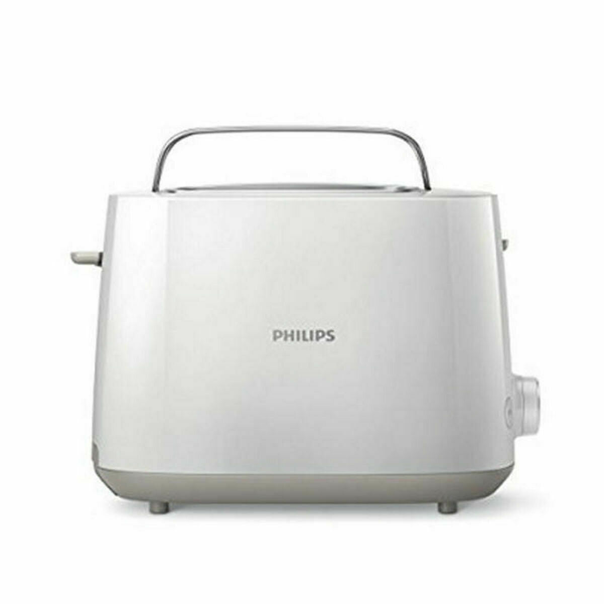 Prăjitor de Pâine Philips Tostadora HD2581/00 2x 850 W