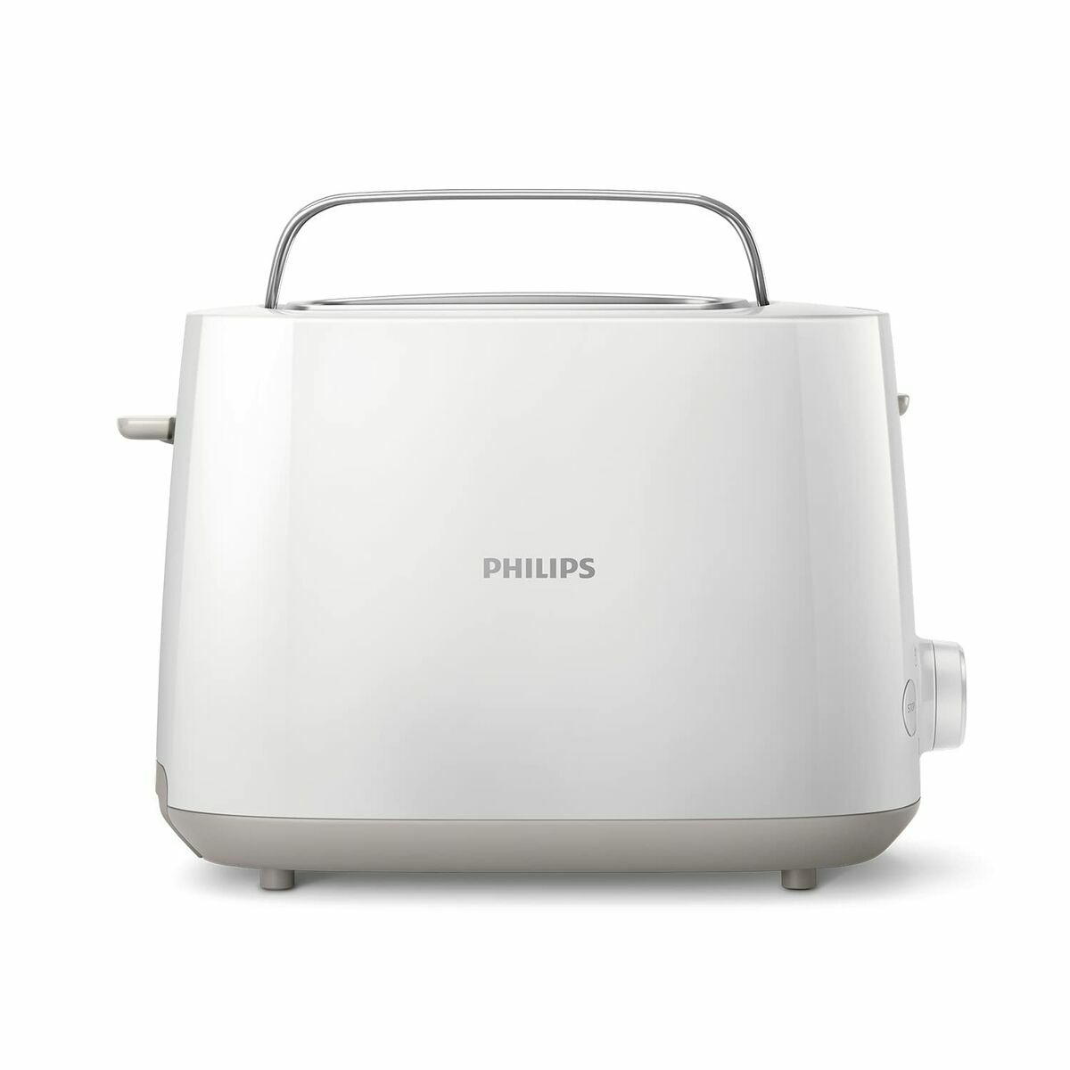 Prăjitor de Pâine Philips Tostadora HD2581/00 2x 850 W