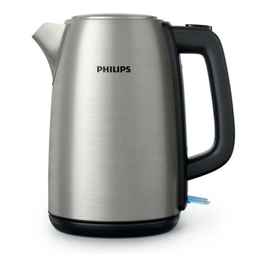 Fierbător Philips HD9351/90 Oțel Oțel inoxidabil 2200 W 1,7 L