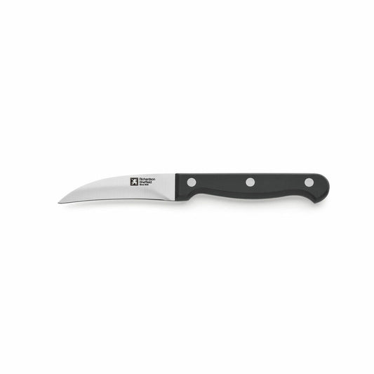 Cuțit pentru dezosat Richardson Sheffield Artisan Negru Metal (15,5 cm) (Pack 6x)