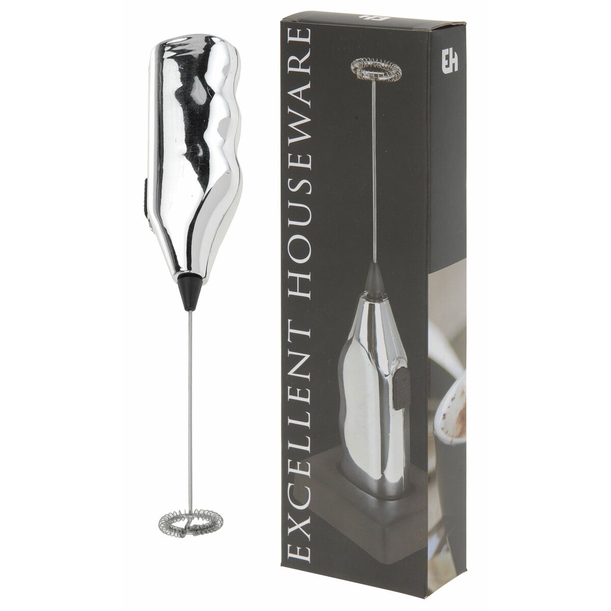 Mini Whisk and Frother Cappuccino Koopman