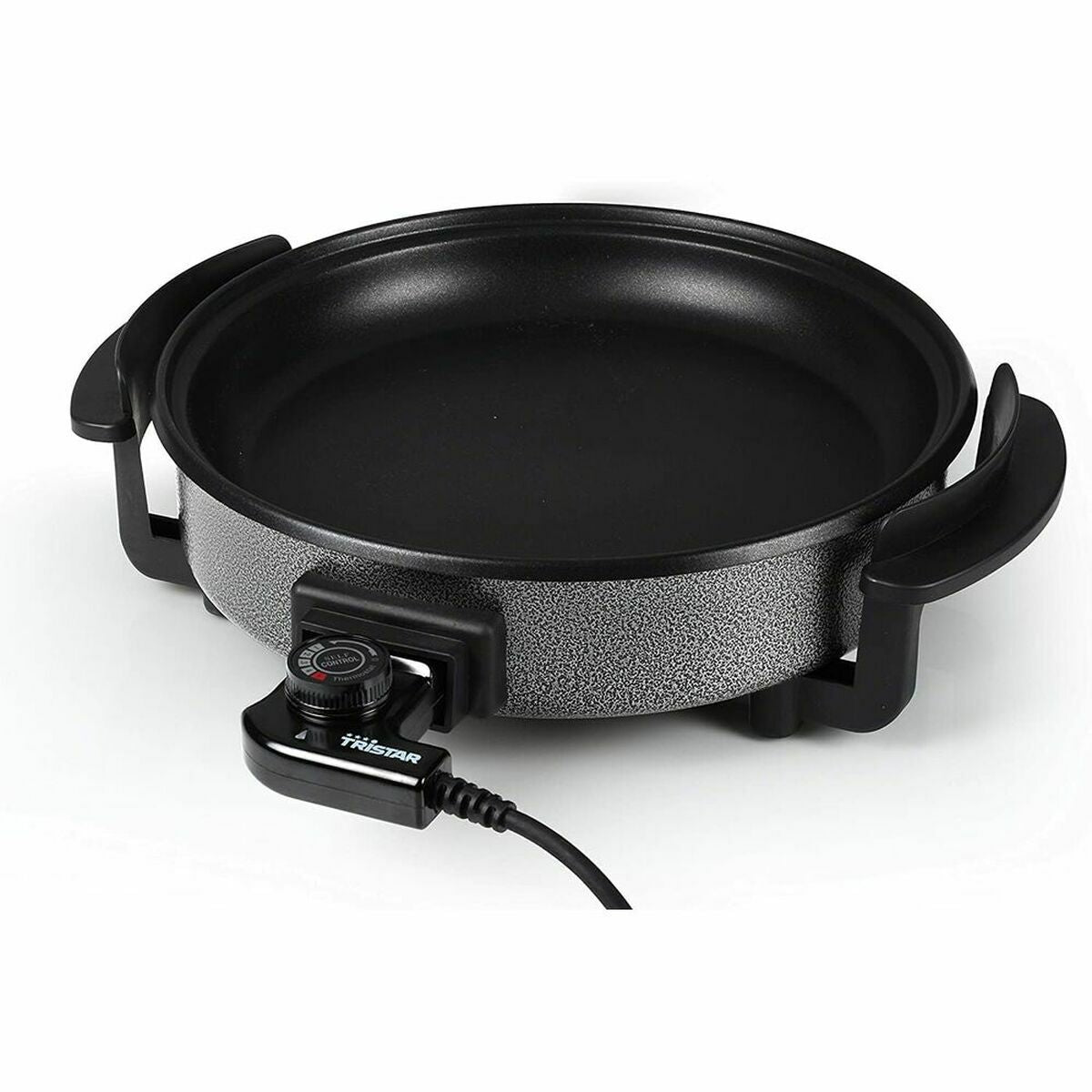 Multifunctional Electric Saucepan Tristar PZ-2963 1500W (Ø 30 cm)