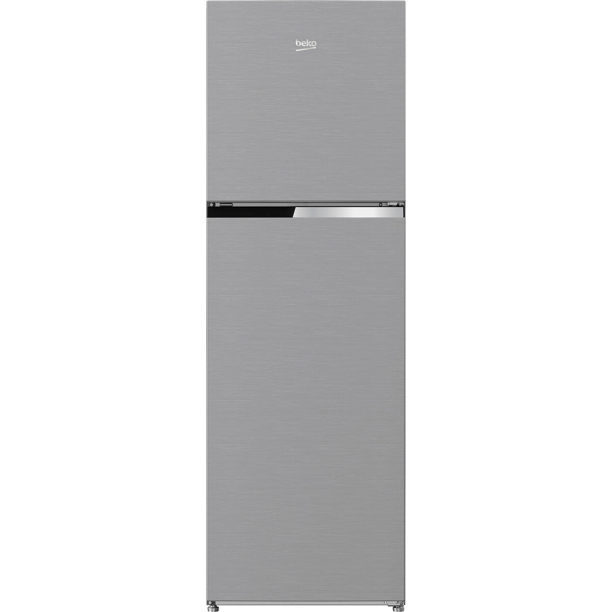 Refrigerator BEKO RDNT271I30XBN Stainless steel (165 x 54 cm)