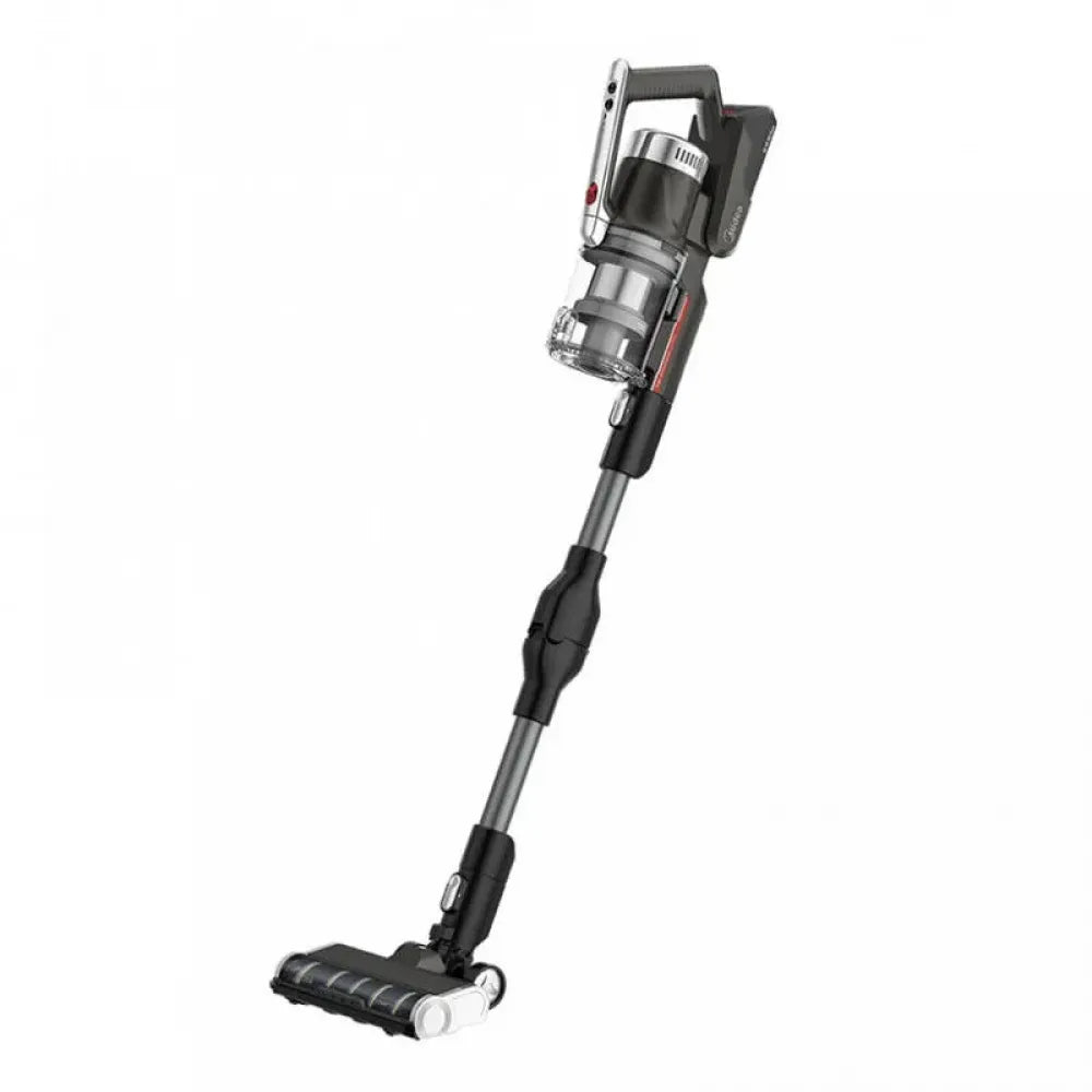 Vacuum cleaner, Midea, P7 Bendable Cordless Stick, 450W, 25KPa,  Black