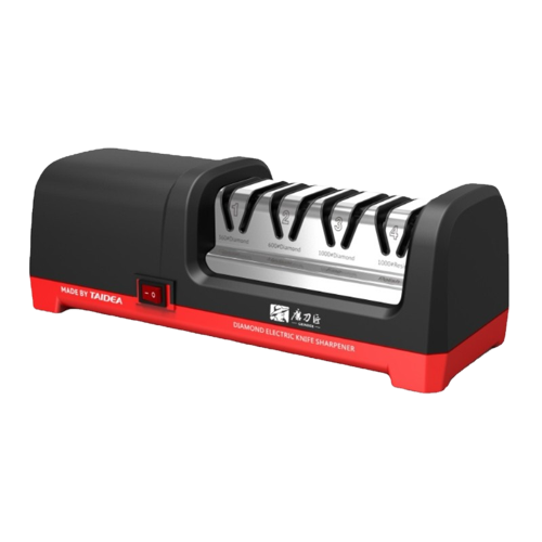 "Electric Sharpeners Taidea for Home & Garden, High Quality and Cheap - TG2102" (49 characters)