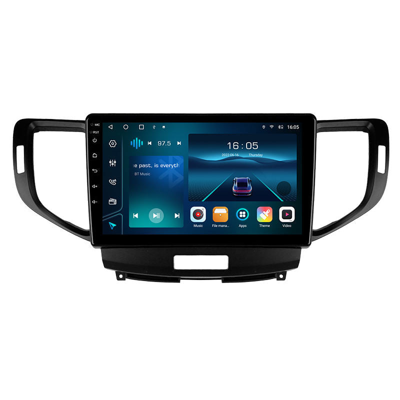 Mp5 Player, for Mercedes Benz, S4, 4GB, 32GB, 2din, WiFi, 4x60, Black