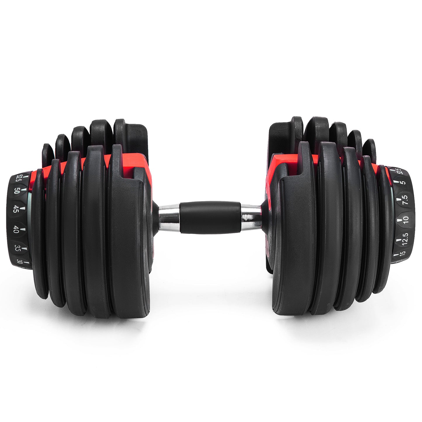 Adjustable Arm Weights for Home Weight Training - Quick Results!