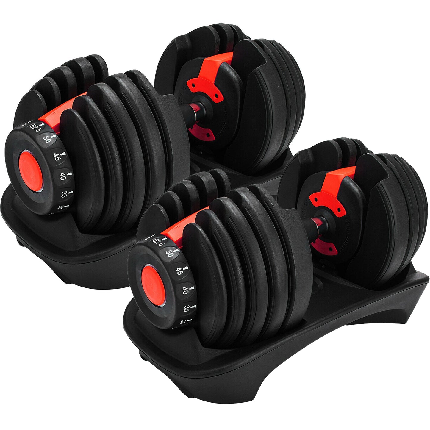 Adjustable Arm Weights for Home Weight Training - Quick Results!