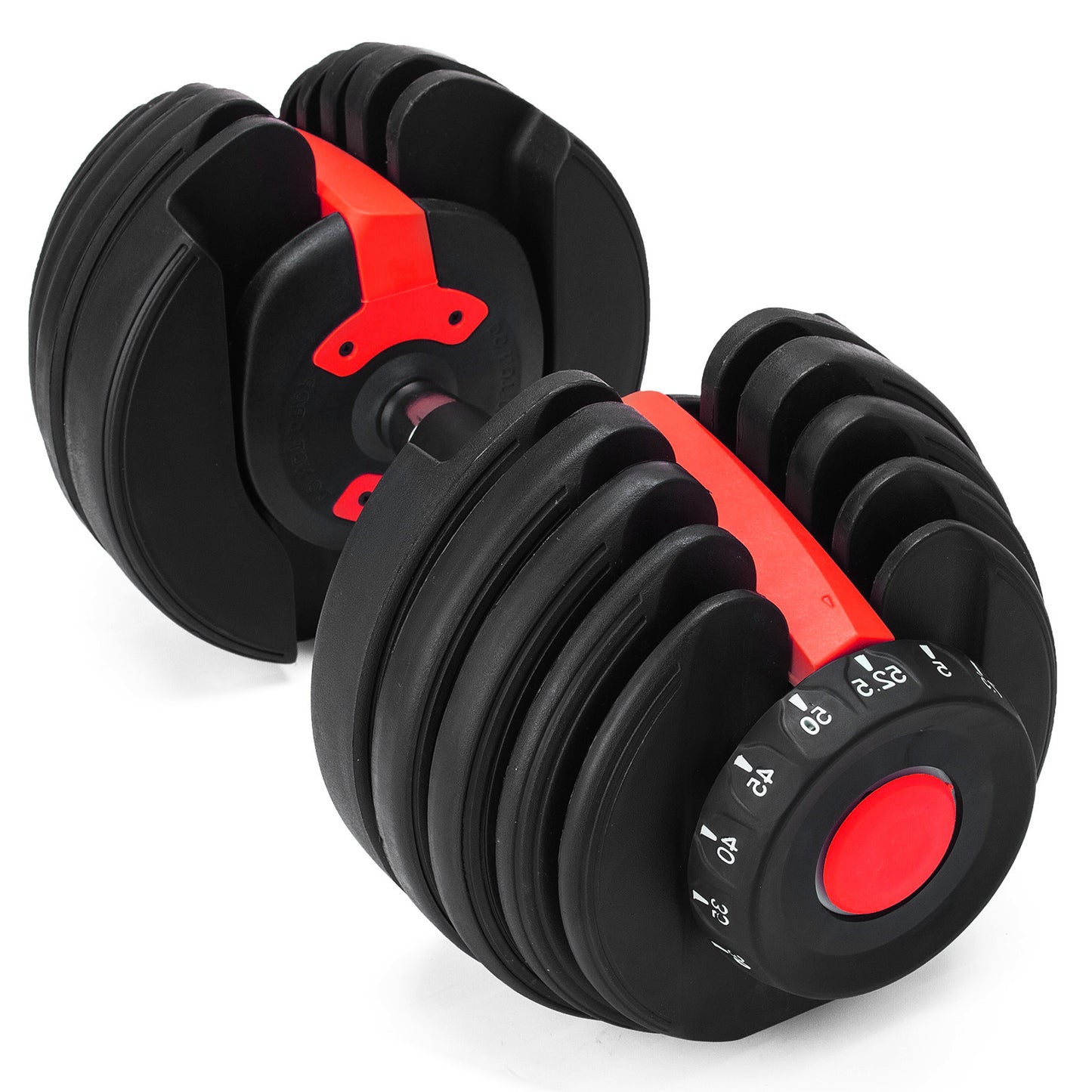 Adjustable Arm Weights for Home Weight Training - Quick Results!