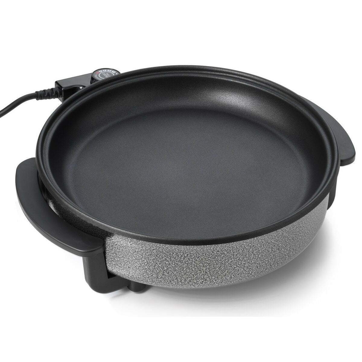 Electric Pan Basic Home Ø 36 cm (2 Units)