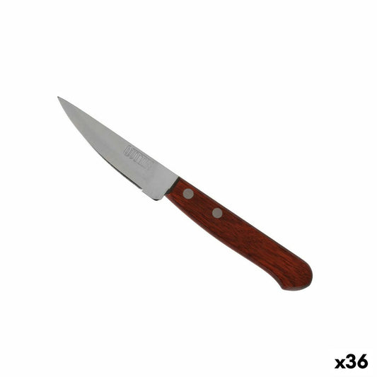 Cuțit de decojit Quttin Packwood 8,5 cm (36 Unități)